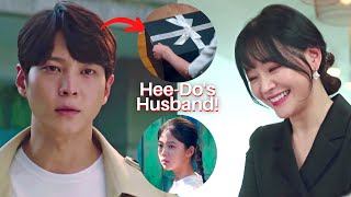 Hee-Do's Husband in Present! | Twenty Five Twenty One Theory