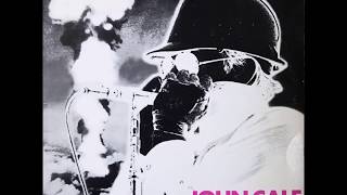 Watch John Cale Baby You Know video