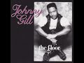 Johnny Gill - The Floor (Power Mix)