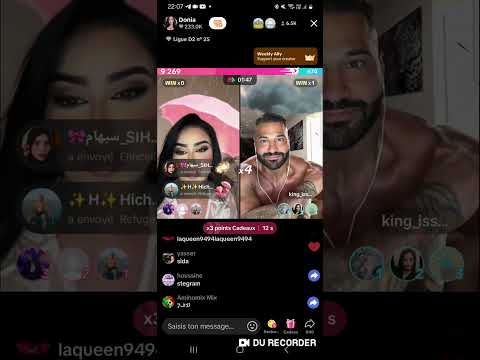 عيسى يرڤص في دنيا الصرماني