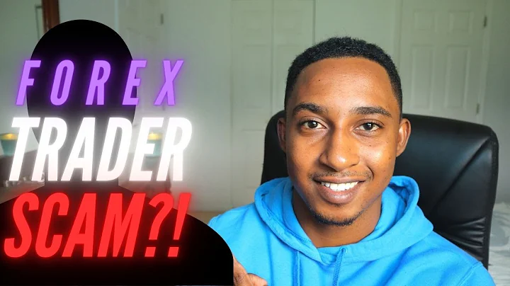 Jamaican Forex Trader | Make Money with Forex