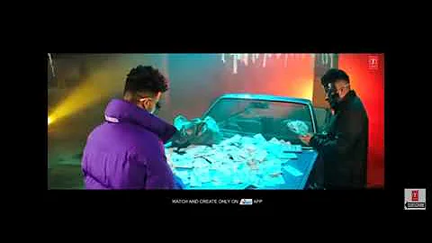 Balla Balla ( Offical video)kaptaan rajveer chahal / latest punjabi song