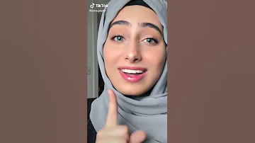 تيك توك رغد على أغنية يلي انتي مفكرة نفسك هيفا 