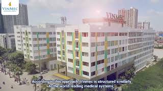 Giới thiệu Hệ thống Y tế Vinmec