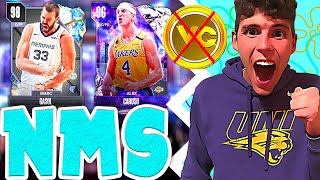 NO MONEY SPENT SERIES #97 - FREE GALAXY OPAL LOCKER CODE TO KICK OFF SEASON 6! NBA 2K24 MyTEAM