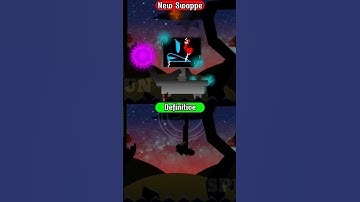 INCREDIBOX SPRUNKI: Phase 11 Definitive VS New Swapped Older Version