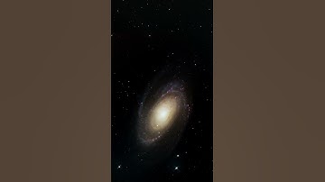 WHAT IS IT??   #telescope #astrophotography #astronomy