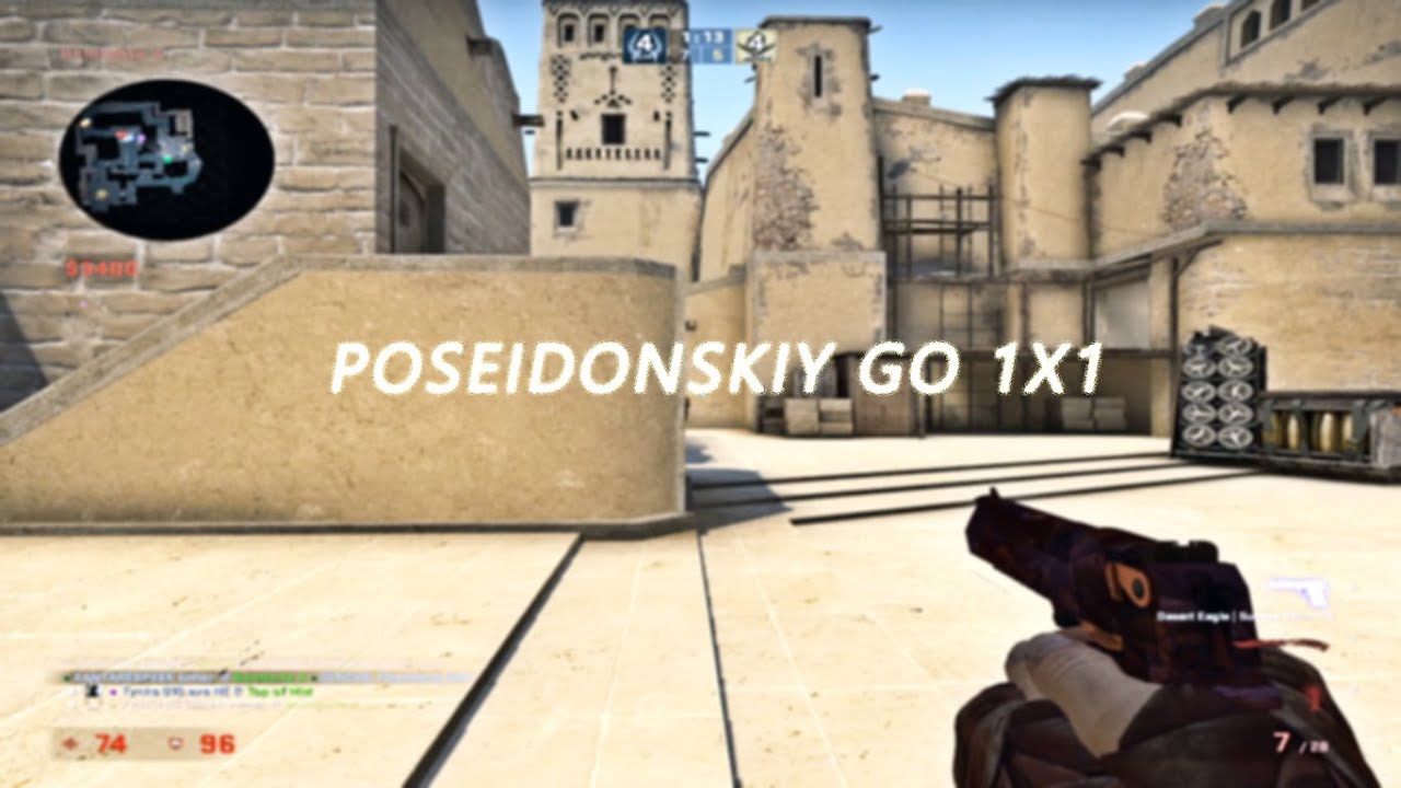 Shingeki no Kyojin (cs:go fragmovie) - YouTube
