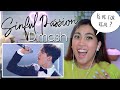 DIMASH - SINFUL PASSION FIRST TIME WATCHING REACTION| SINGER REACTS | FILIPINA REACTS