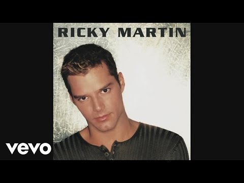 Ricky Martin – Livin' La Vida Loca (Audio)
