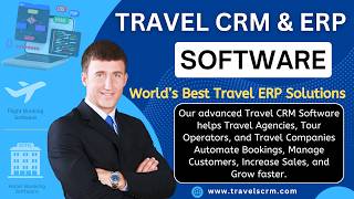 Travel Agency Software -B2B,B2C, Corporate, Tour Booking Travel Portal  with Multiple API Integrated screenshot 1