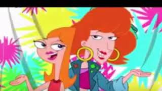 Phineas and Ferb-Im Lindana (Multi Language)