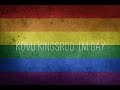 Kovu Kingsrod — I&#39;m gay