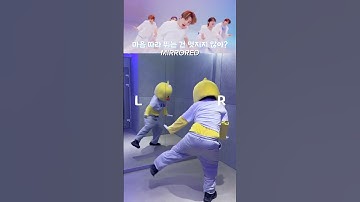 TWS(투어스) - 마음 따라 뛰는 건 멋지지 않아? MIRRORED (거울모드) 안무배우기 🐤💗