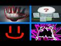 A Broken Dream - All Death Jumpscares【4K60FPS】