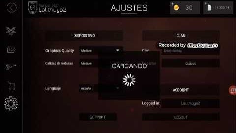 Hack para bullet force todo desbloqueado