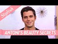 Antoni Porowski's Celeb Beauty Secrets