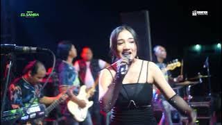 Tia Monica - Nadiva Chandra -  NEW ELSAMBA LIVE KAMPUNG DAUN - JB27 AUDIO