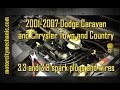 2002 Chrysler Town And Country 3 8 Wiring Diagram