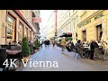 【ウィーン街歩き🌟Vienna Travel】場末な雰囲気!カフェ ハヴェルカへ行ってみよう⭕Vienna:Café Hawelka→Dorotheum→Tanzschule Elmayer~Wien