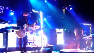 Failure - Segue 3 02/13/14: El Rey Theatre - Los Angeles California