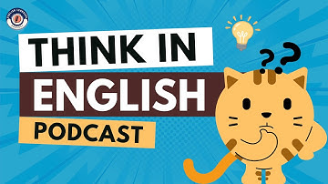 Shadowing English Speaking Practice | How To Think In English | Day 4 of 30-Day English Challenge