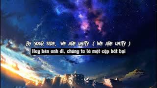 Unity - Alan Walker ft. Walker.                    [ Lyrics   Vietsub ]