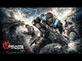 Прохождение Gears of War 4. Пролог. Часть 1.