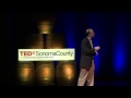 Gene Therapy for the Treatment of Hemophilia B:  Andrew M. Davidoff, MD at TEDxSonomaCounty