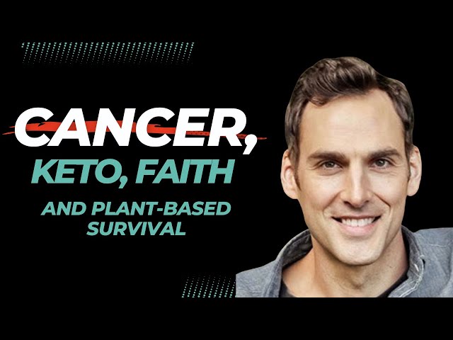 Healing Against the Odds: Chris Wark’s Cancer Survival Story