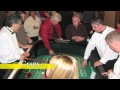 Elite Casino Events Casino Night Party in Action! - YouTube