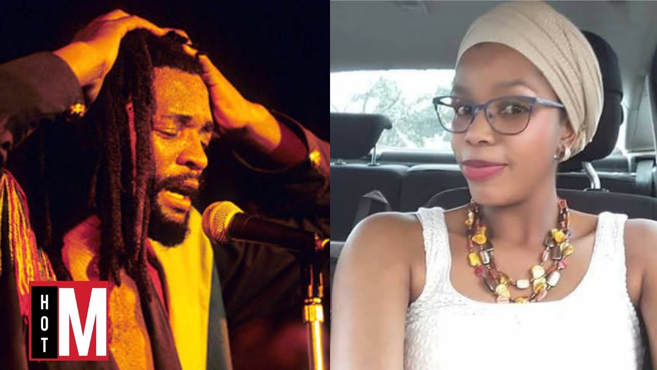 Here Is How Lucky Dube's Wife Looks Like 13 Years After Her Husband's Death YouTube