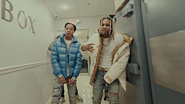 Lil Baby - Had me a dream ft. Lil Durk (Music video remix)