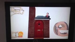 Checkatrade.com sponsorship of Good Morning Britain National Weather - Mending the Roof