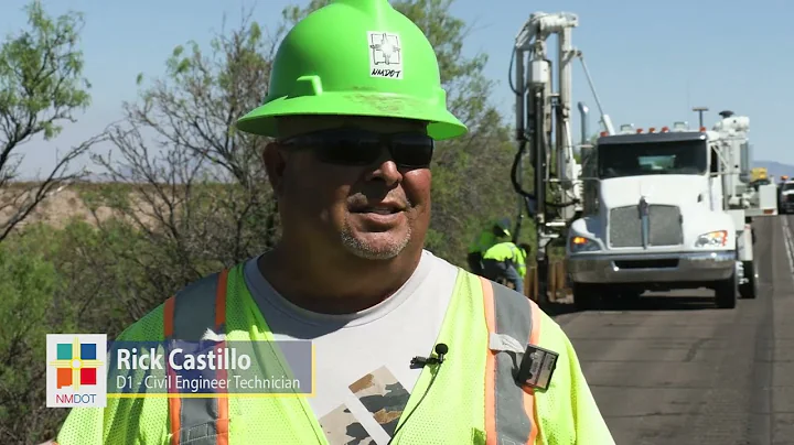 D1   Contractors   Guardrail Removal