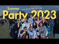 @UniOfWestminster  Summer Party 2023 | Student Accomodation tour | International student in UK