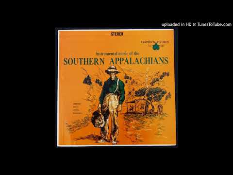 Etta Baker - John Henry - 1956 Folk/ Blues Instrumental