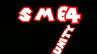 sm64 community logo