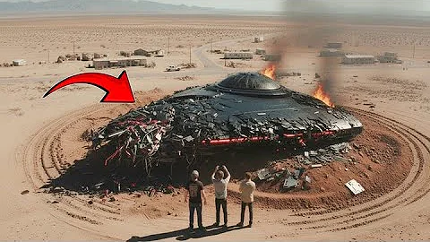 Top 50 UFO Discoveries Of 2025 That Everyone Should be Talking About!