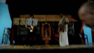 SAXOPHONE CONCERT BY MR.TAKASHI SAITO (TOKYO-JAPAN).MPG