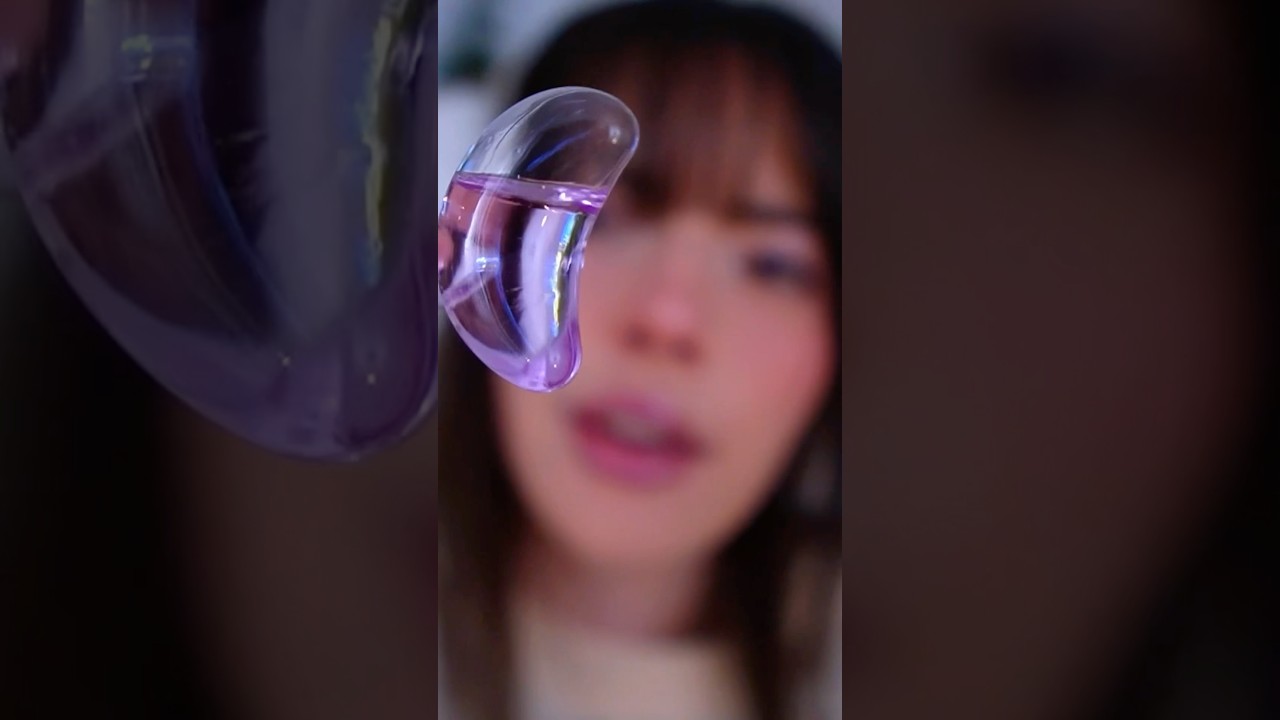 The Frosty Winter Spa ASMR  ❄️☃️🌨️ 