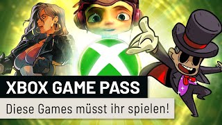 Xbox Game Pass: Die 20 besten Spiele screenshot 2