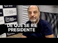 Baby Etchecopar - De Que Se Ríe Presidente