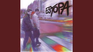 Video thumbnail of "Estopa - El del Medio de los Chichos"