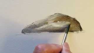 fuller grant watercolor paint painting water rock watercolour rocks watercolors drawing artist colors techniques visit beginners acrylic wet