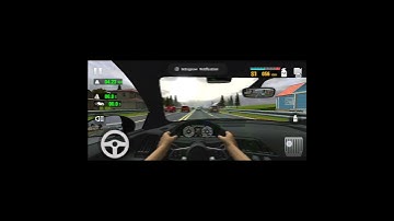 Racing Limits: High Speed Driving in Traffic - Car game Android gameplay BY-: Khel Quick #shorts
