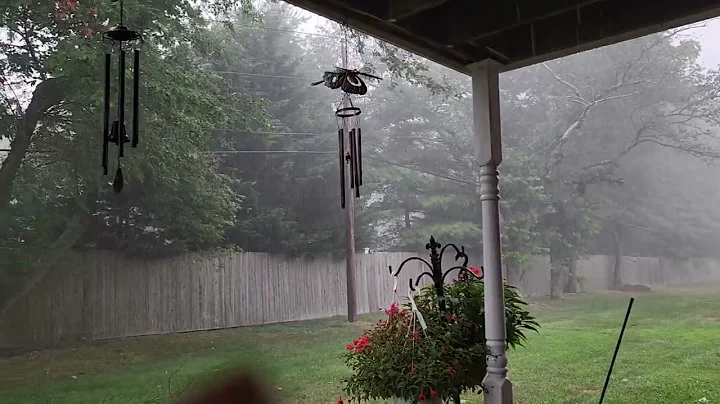 Mega t storm!