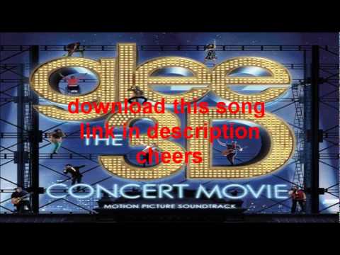 Glee Cast - Don't Stop Believin' (Glee The 3D Concert Movie OST)