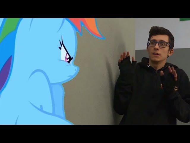 Eu Sou Rainbow Dash - Coleção My Little Pony - livrofacil