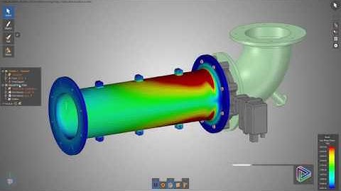 ANSYS Discovery Live Interactive Physics 1